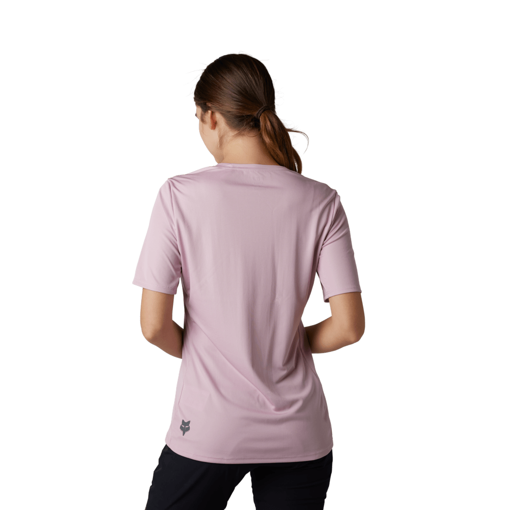 Fox Ranger Moth Short Sleeve Womens Jersey