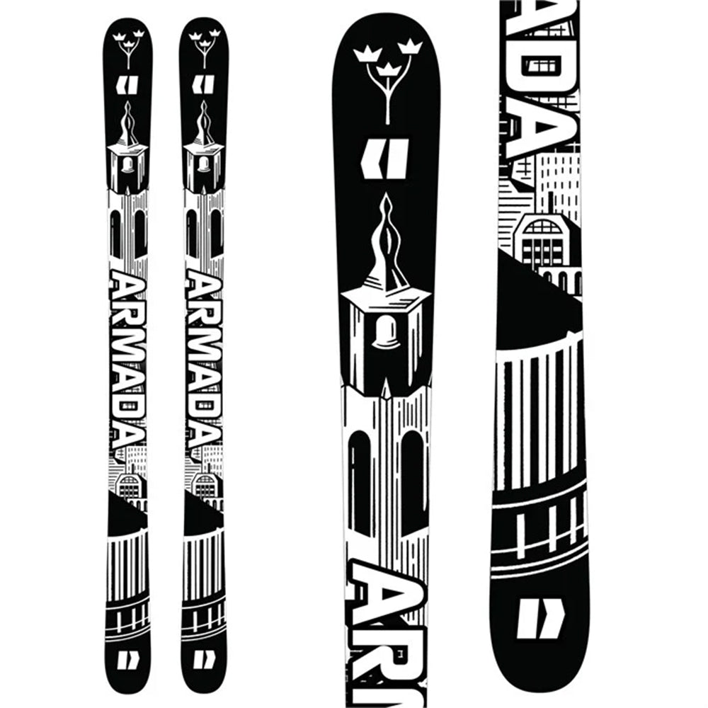 Armada Edollo Ski 2024