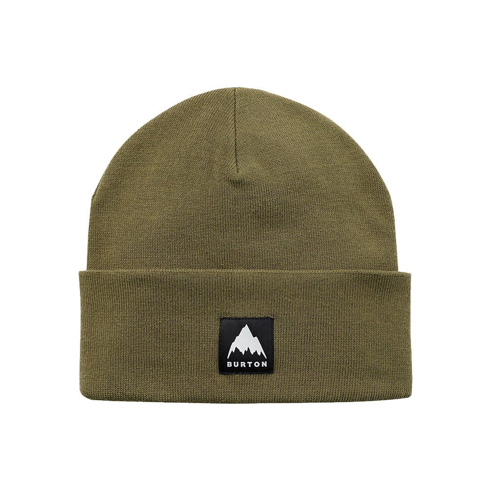 Burton Recycled Kactusbunch Adult Tall Beanie