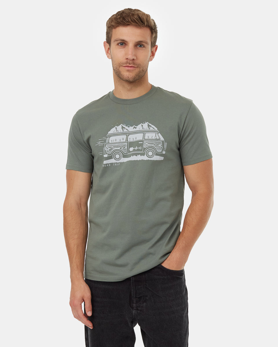 Road Trip T-Shirt