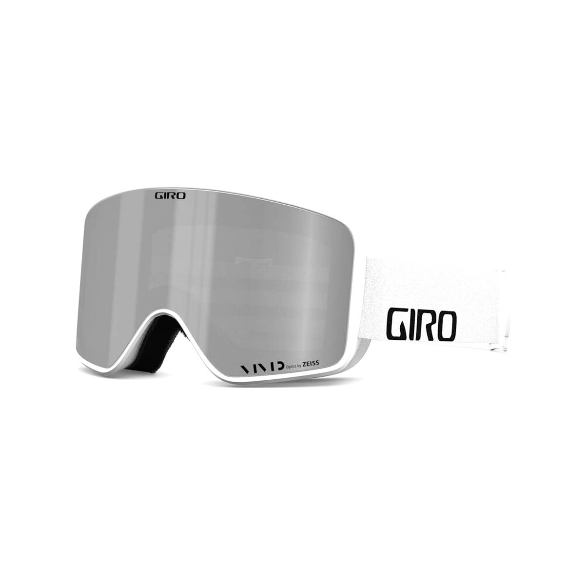 Giro Method AF Goggles 2025