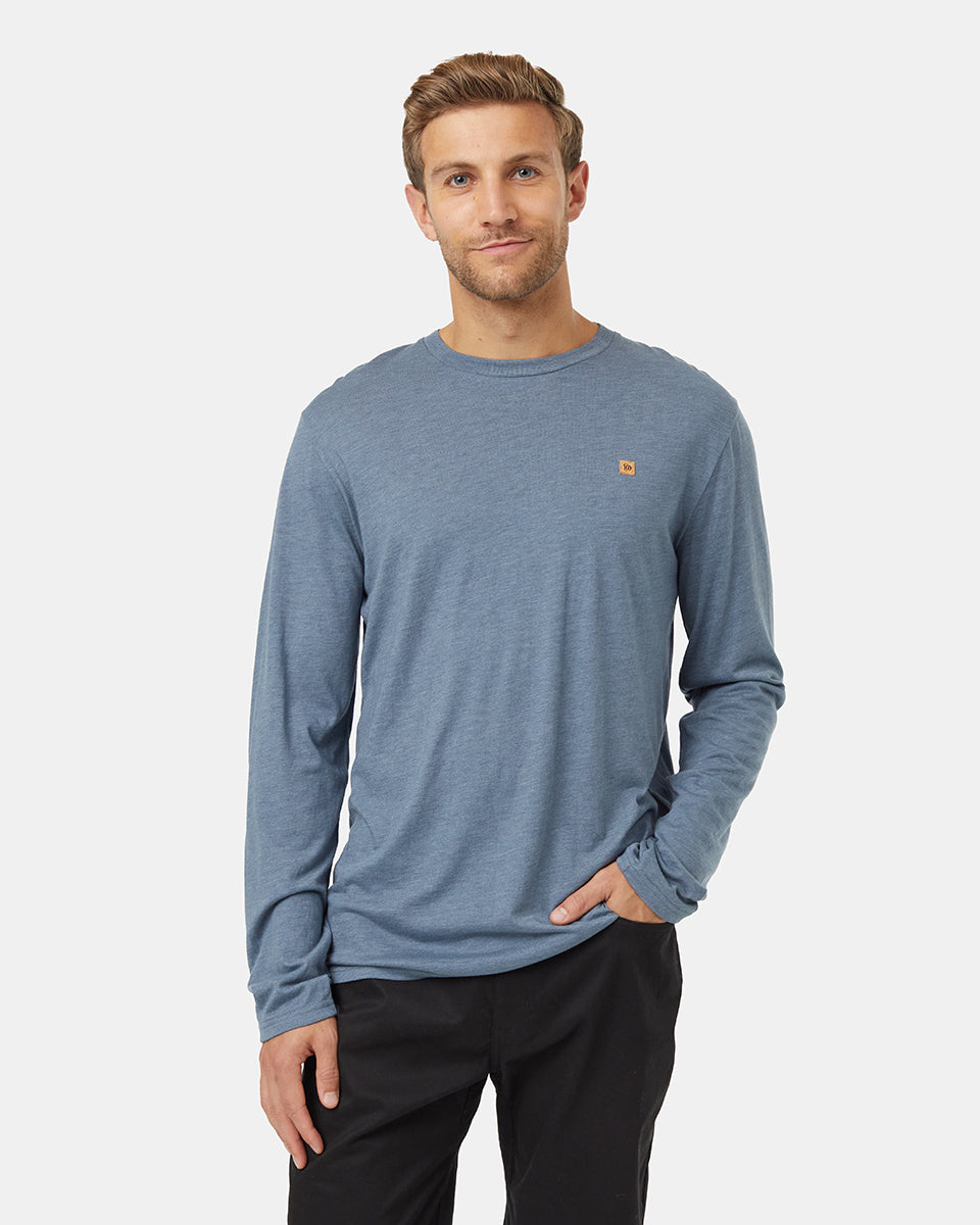 TreeBlend Classic Longsleeve