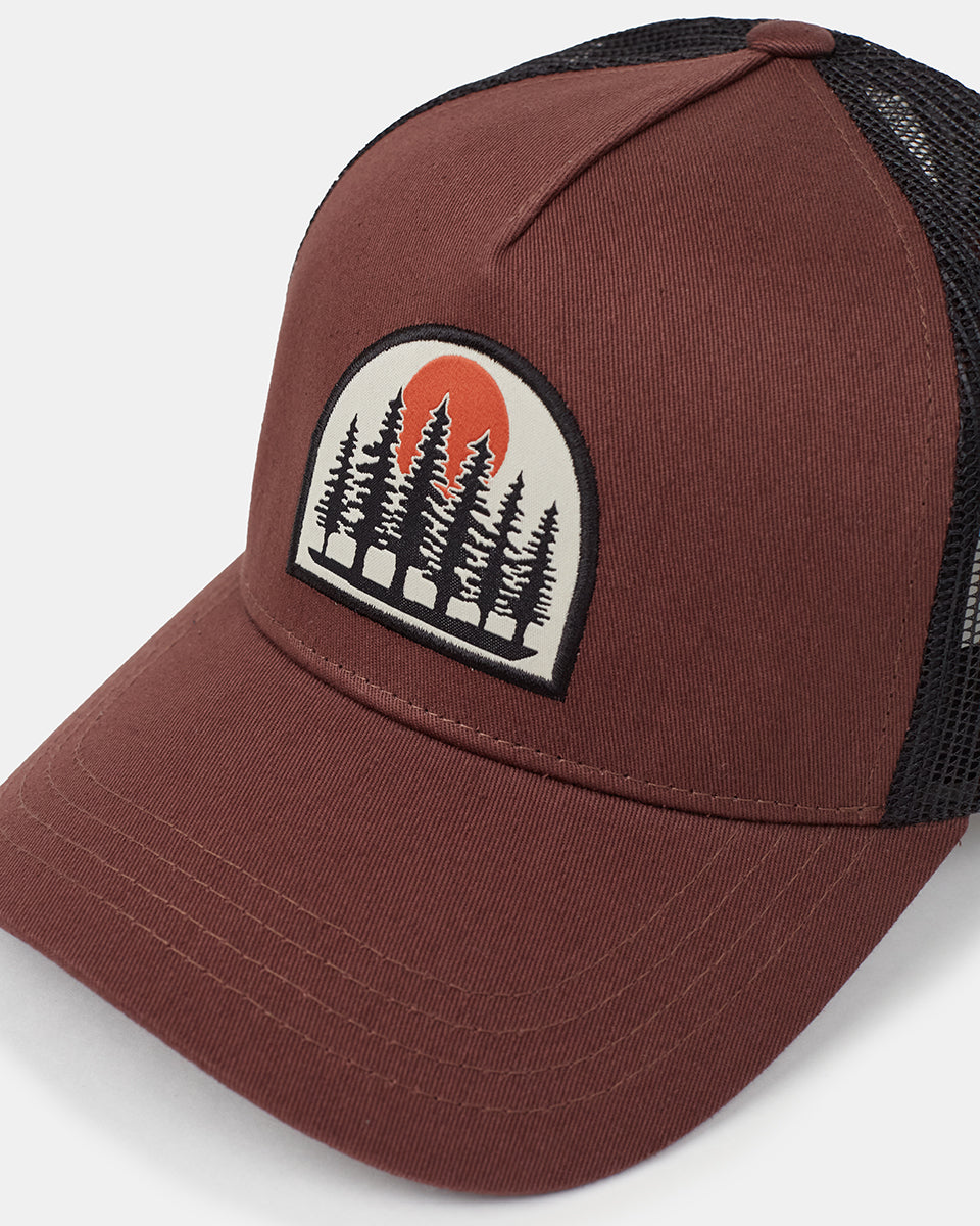 Tentree Crest Altitude Hat