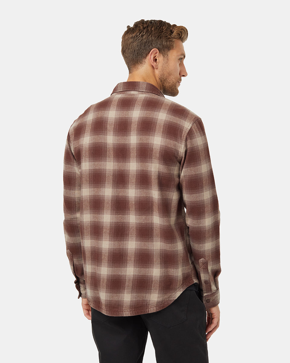 Kapok Flannel Colville