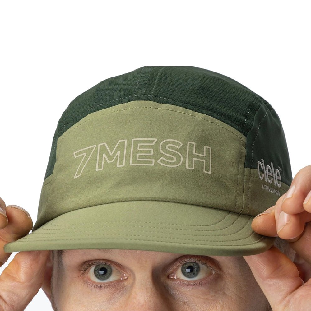 7Mesh GO Cap