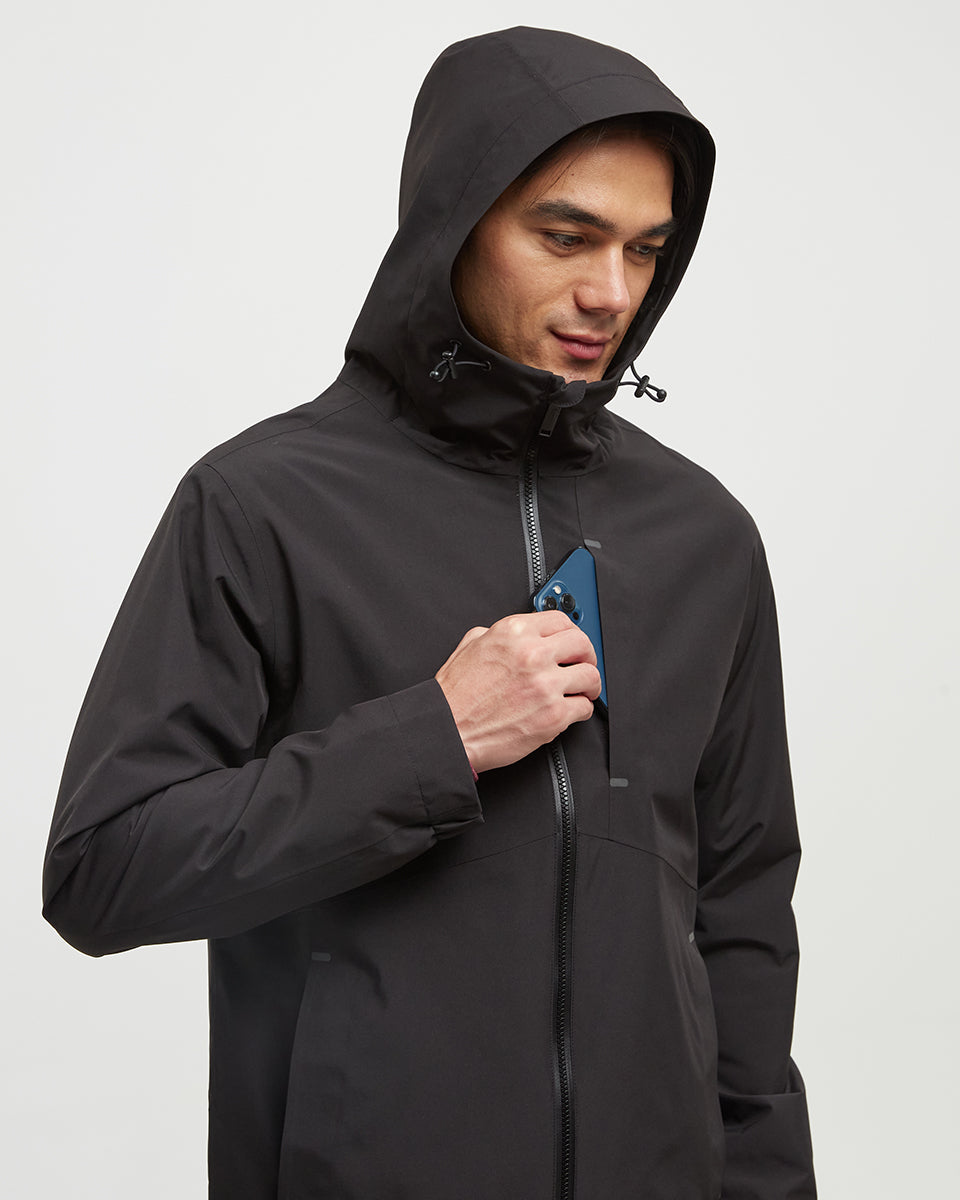 Nimbus Rain Jacket