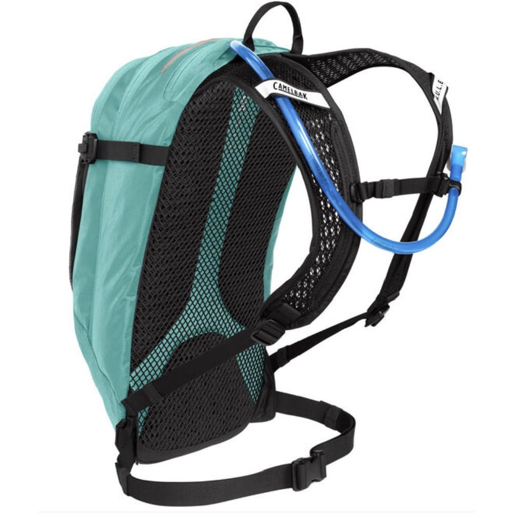 CamelBak Women's M.U.L.E.12 100OZ Latigo Teal