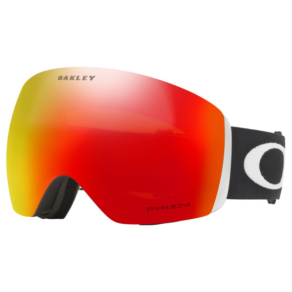 Oakley Flight Deck L Goggles 2024