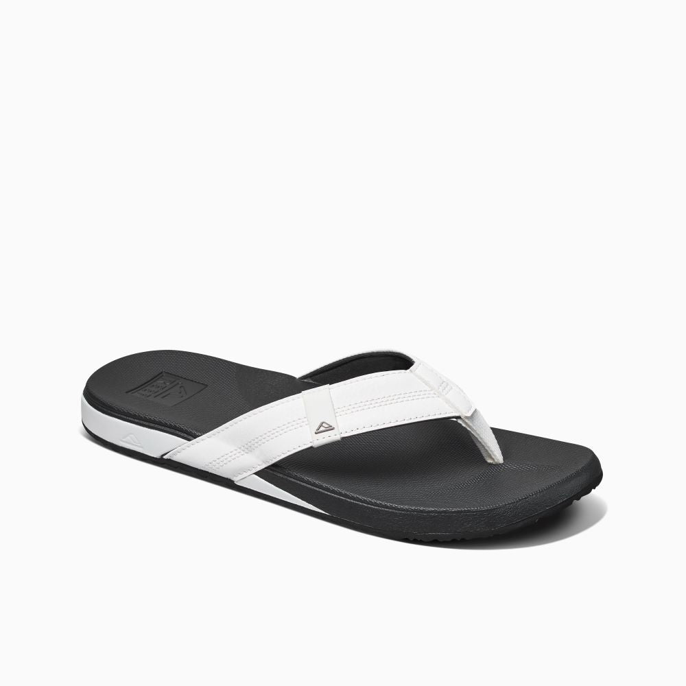 Reef Cushion Phantom Mens Sandal 2022