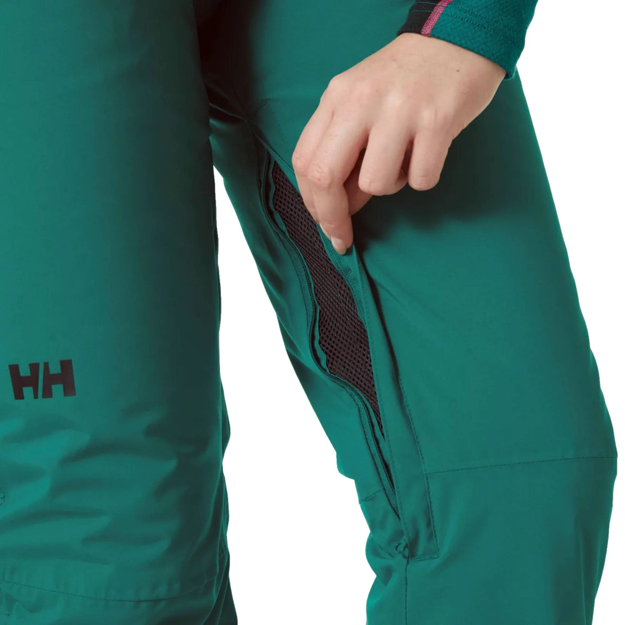 Helly Hansen Legendary Womens Pant (Regular) 2025