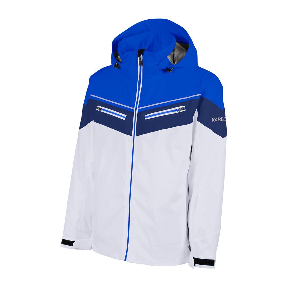 Karbon Oxygen Mens Jacket 2023