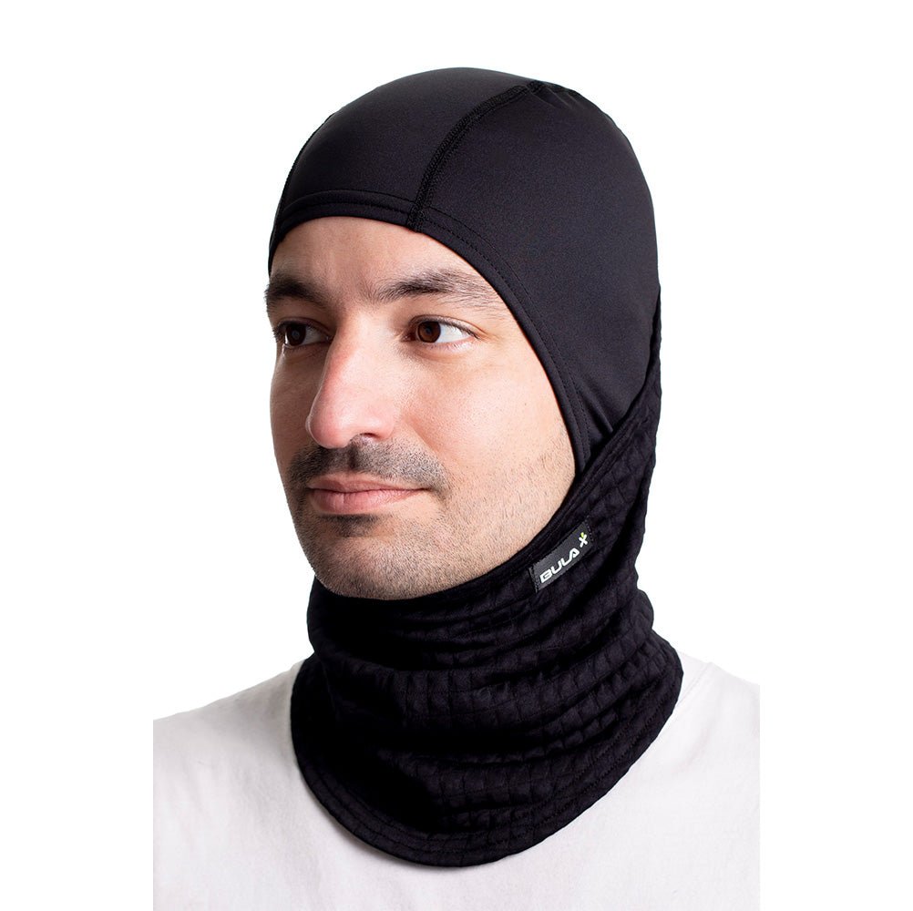 Bula Power Grid Convertible Adult Balaclava