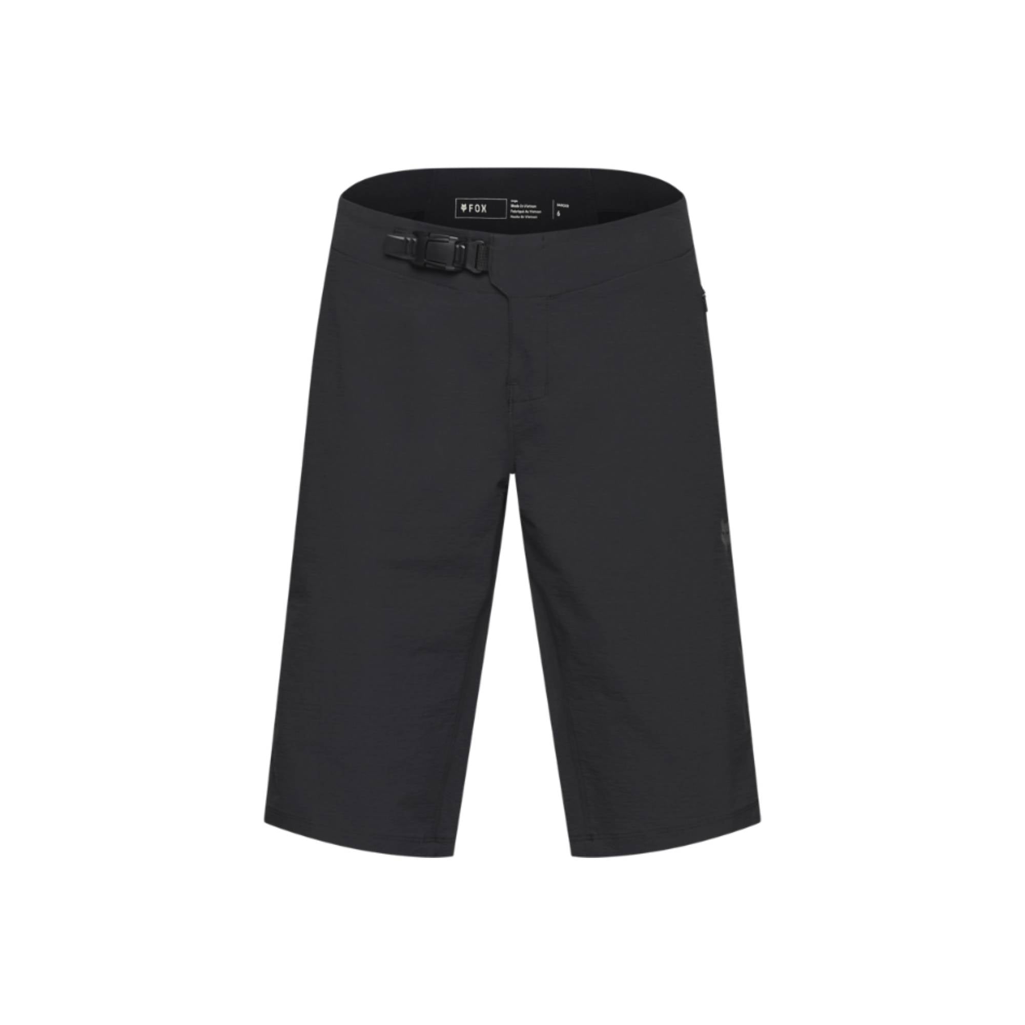 Fox Ranger Womens Shorts With Liner