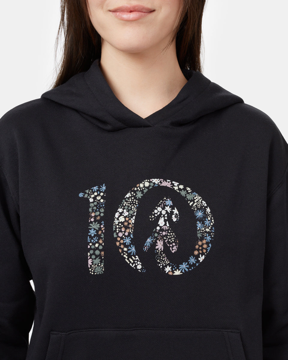 Wildfields Ten Hoodie