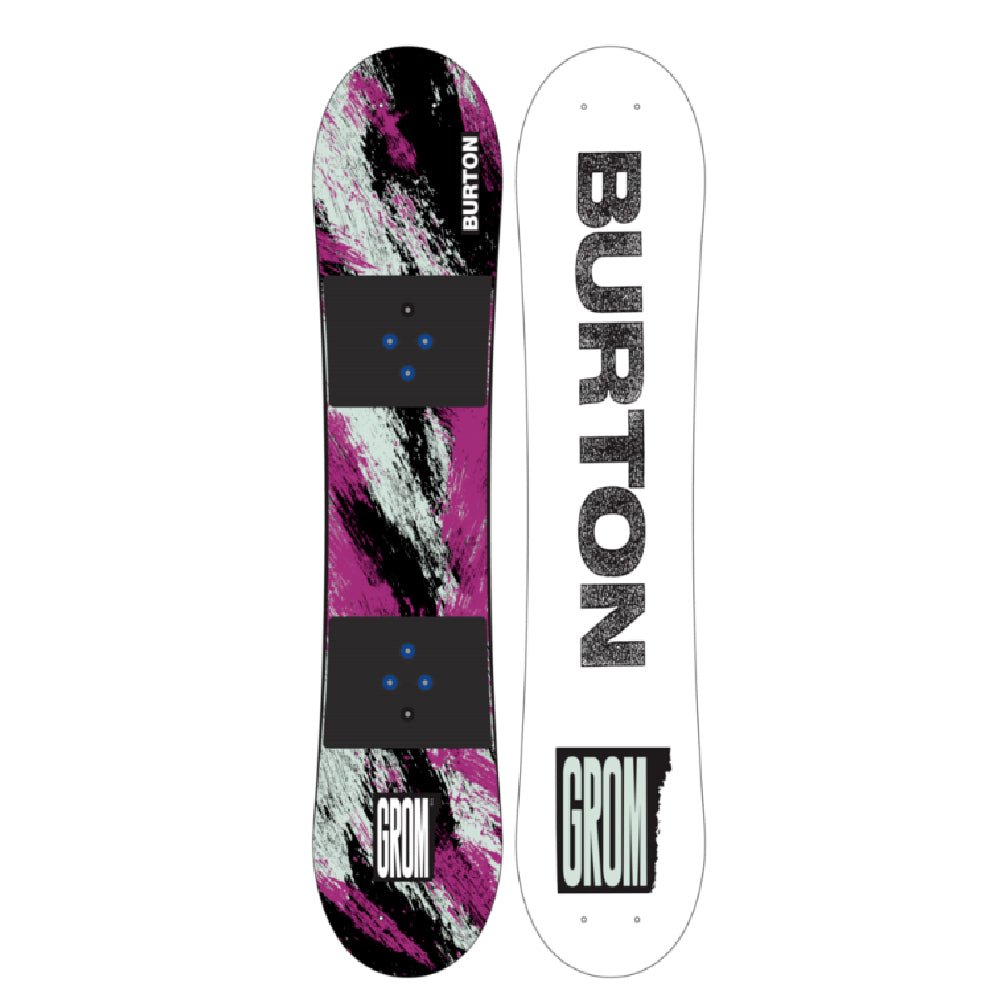 Burton Grom Kids Snowboard 2023