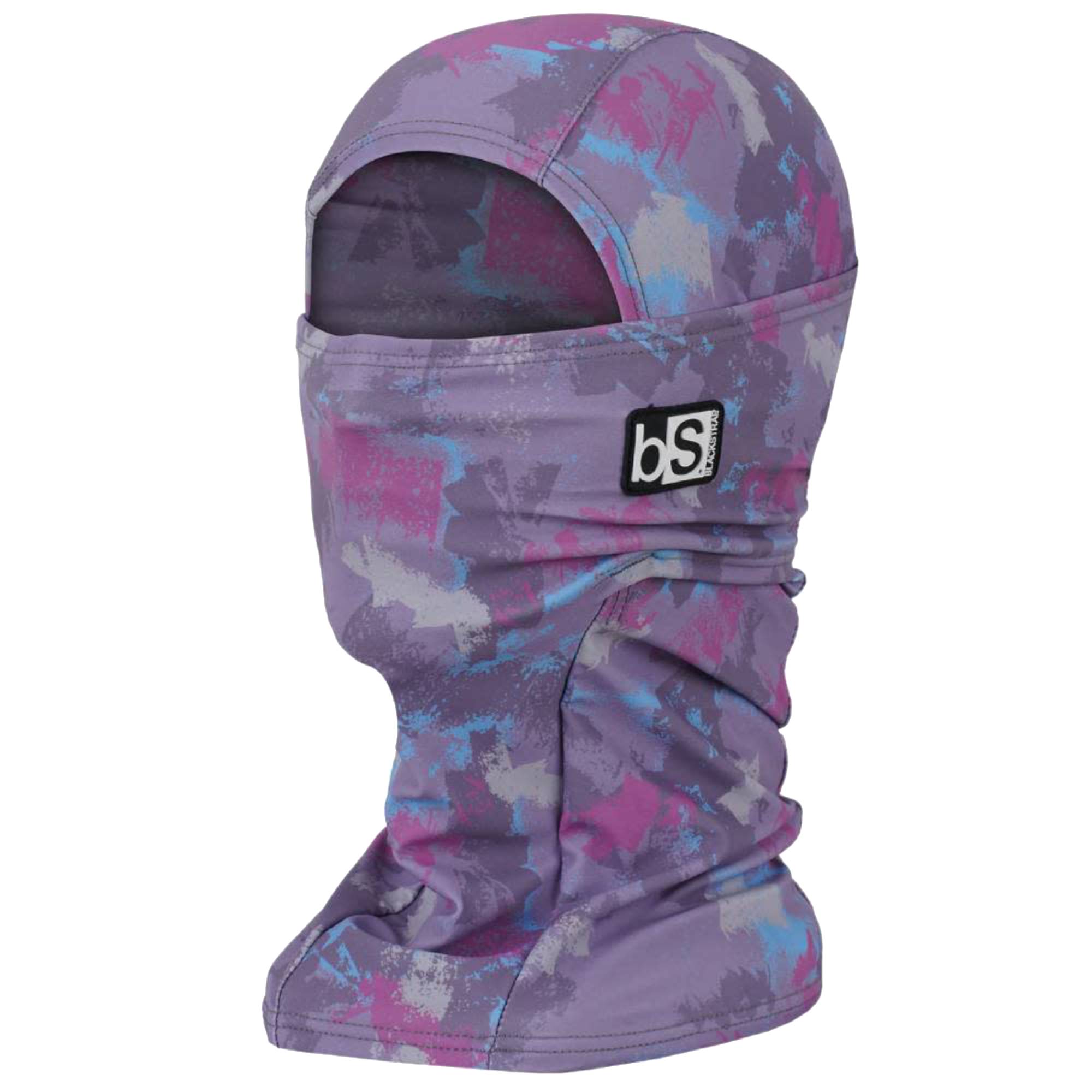 BlackStrap The Hood Adult Balaclava