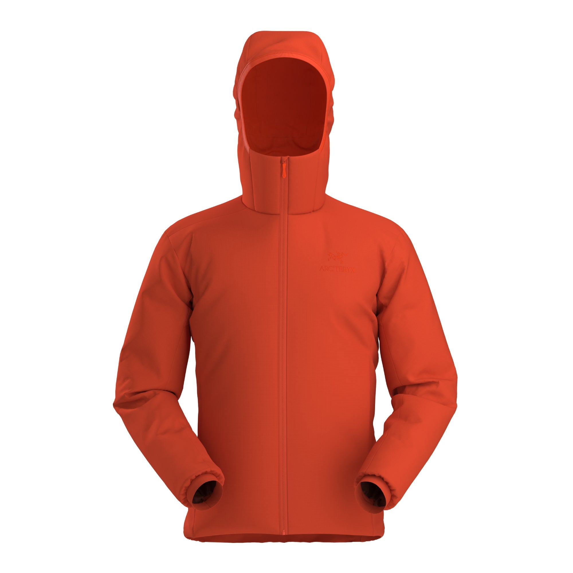 Arc'teryx Atom Mens Hoody 2025