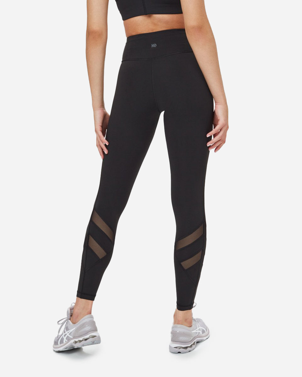 inMotion Mesh Insert Legging