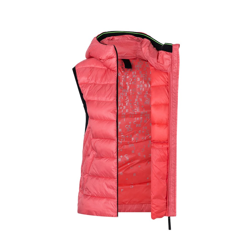 Fire + Ice Karyn Womens Vest 2024