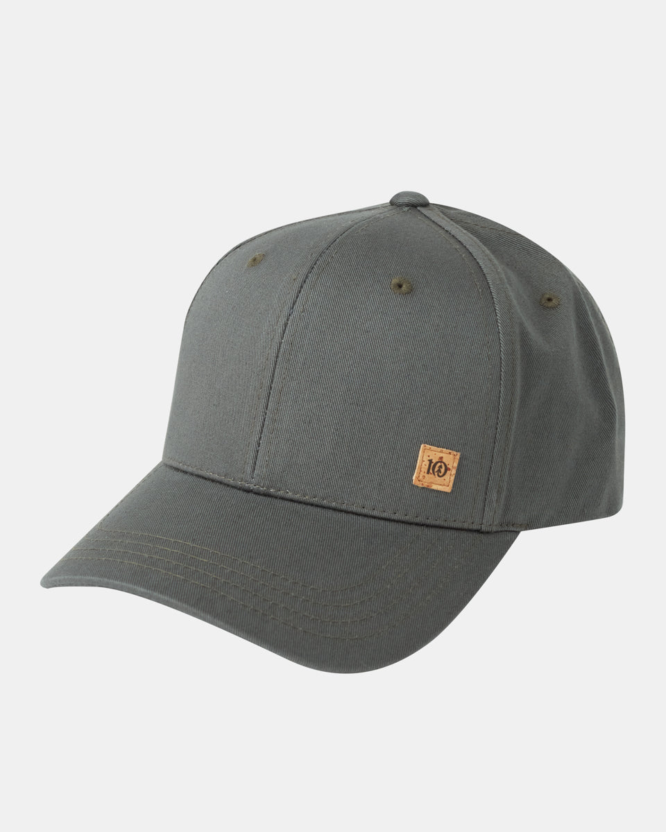 Cork Icon Elevation Hat