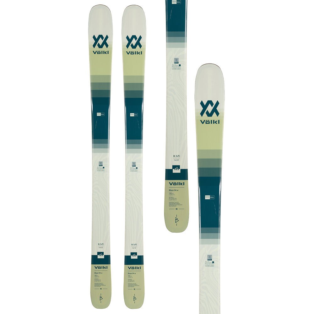 Volkl Blaze 94 Womens Ski 2024