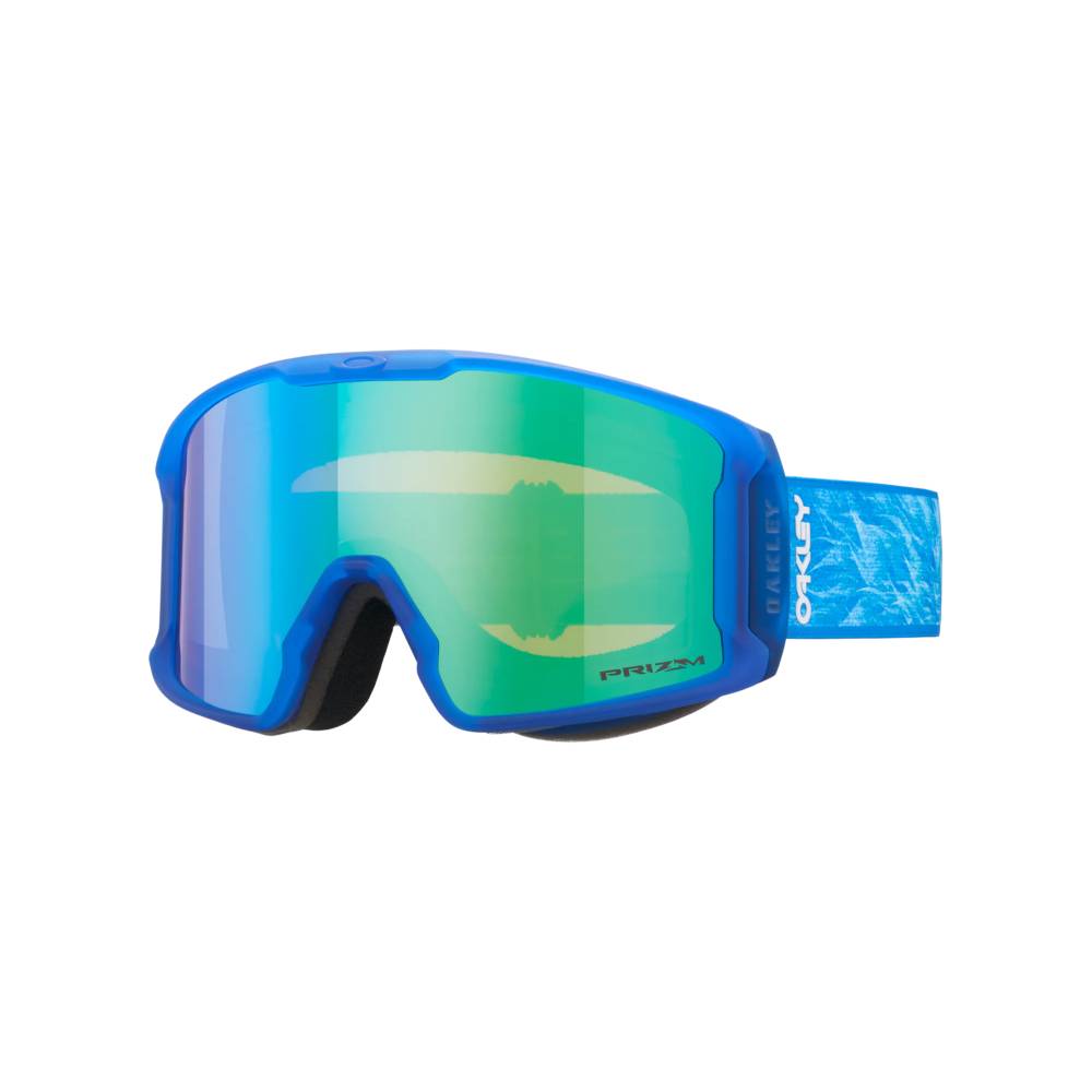 Oakley Line Miner M Goggles