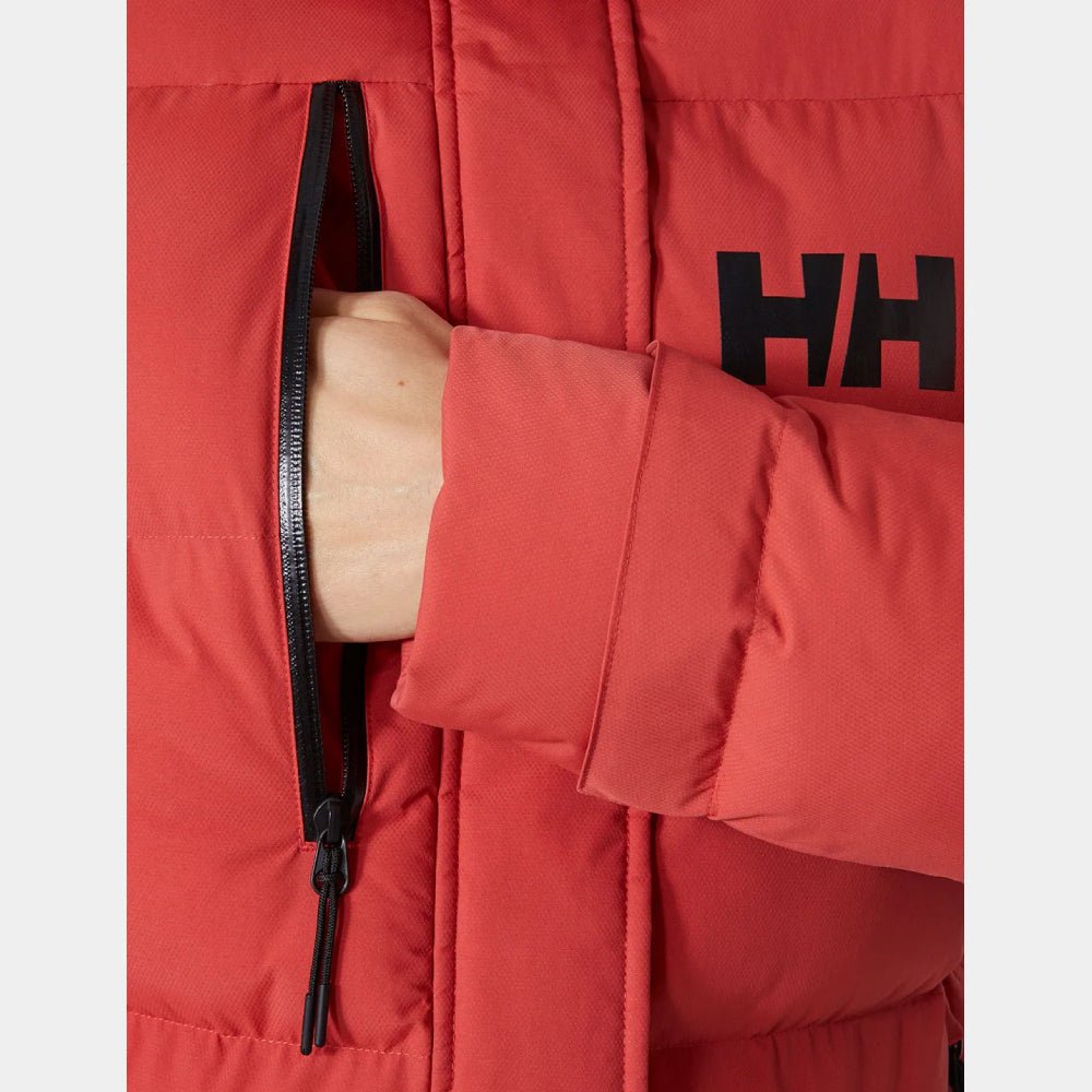 Helly Hansen Adore Puffy Womens Parka 2024