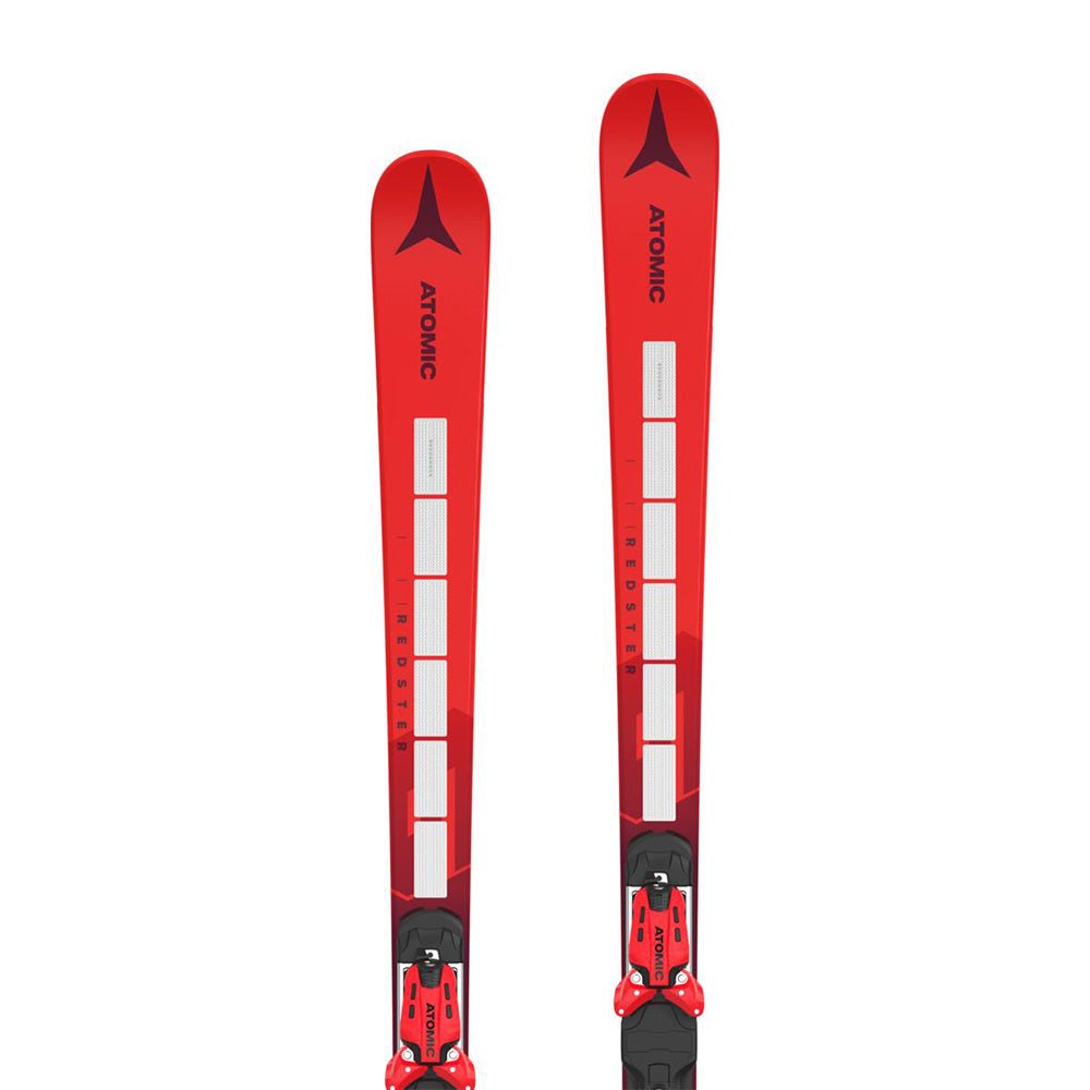 Atomic Redster G9R Revoshock S Ski + X 16 VAR Binding 2024