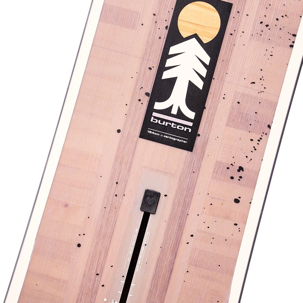 Burton Cartographer Snowboard 2023