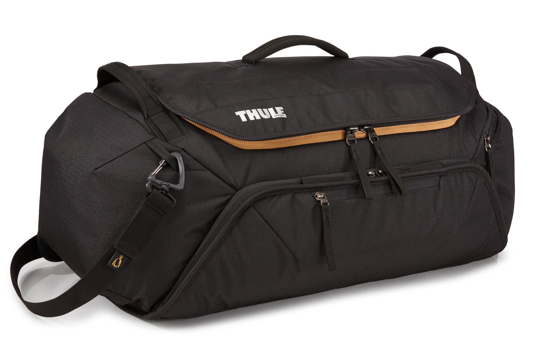 Thule Roundtrip Bike Gear Locker Duffel