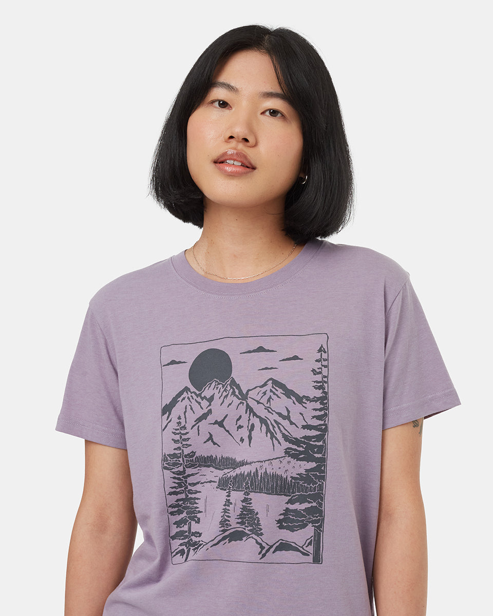 Mountain Air T-Shirt