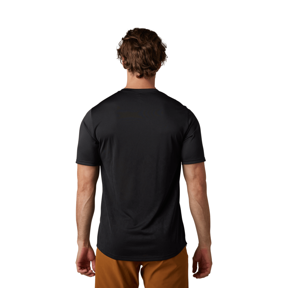 Fox Ranger Tru Dri Short Sleeve Mens Jersey