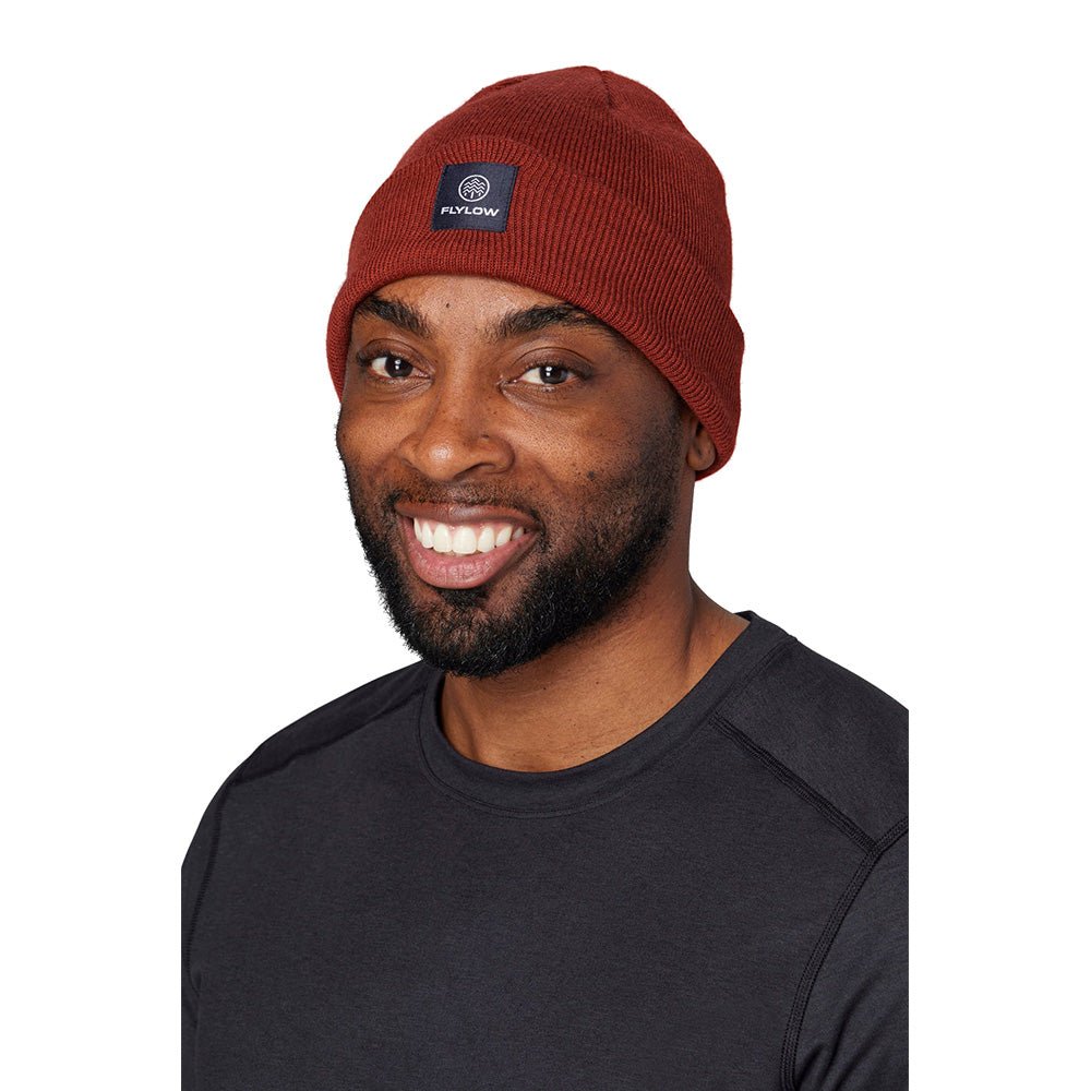 Flylow Longshoreman Adult Beanie