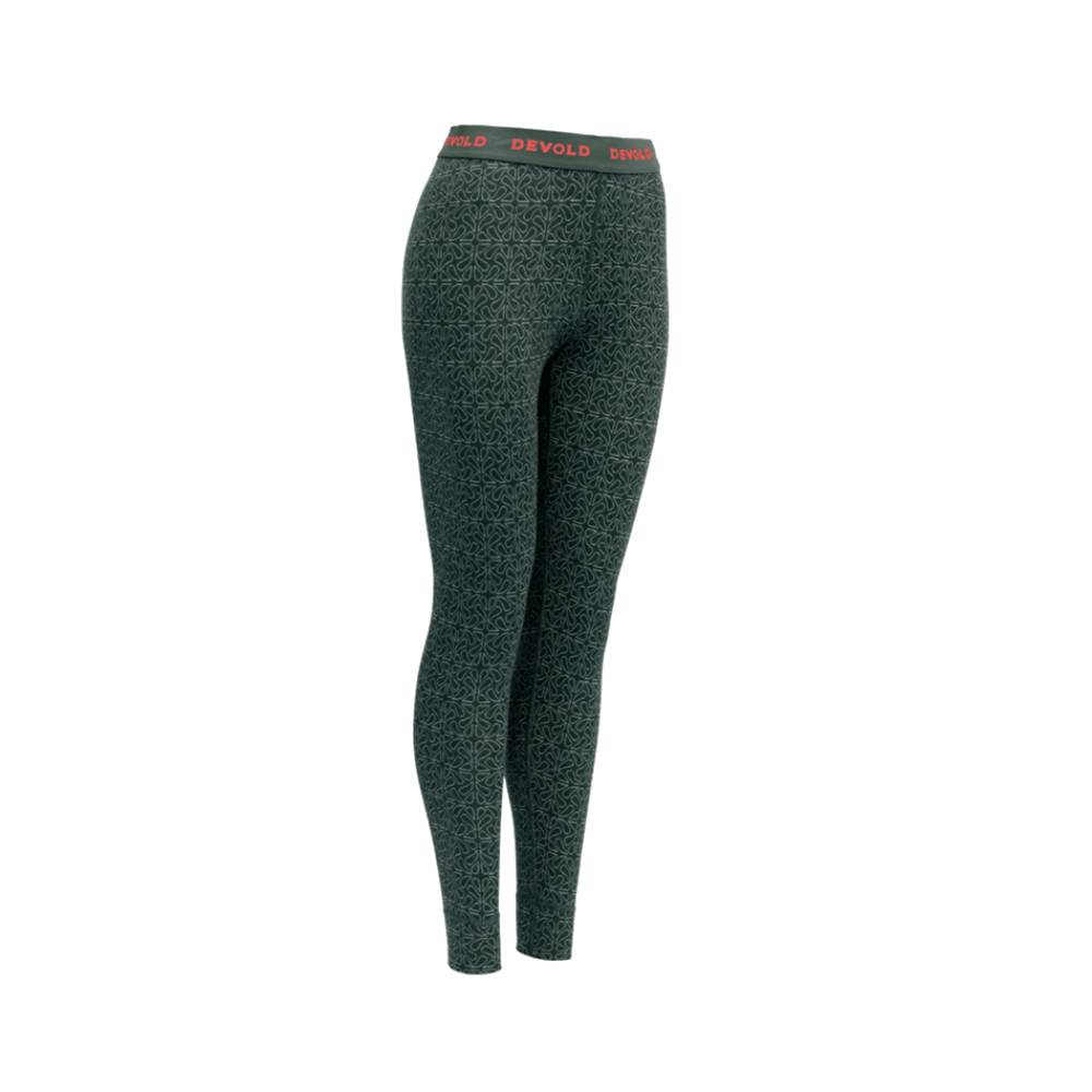 Devold Duo Active Merino 205 Womens Pant