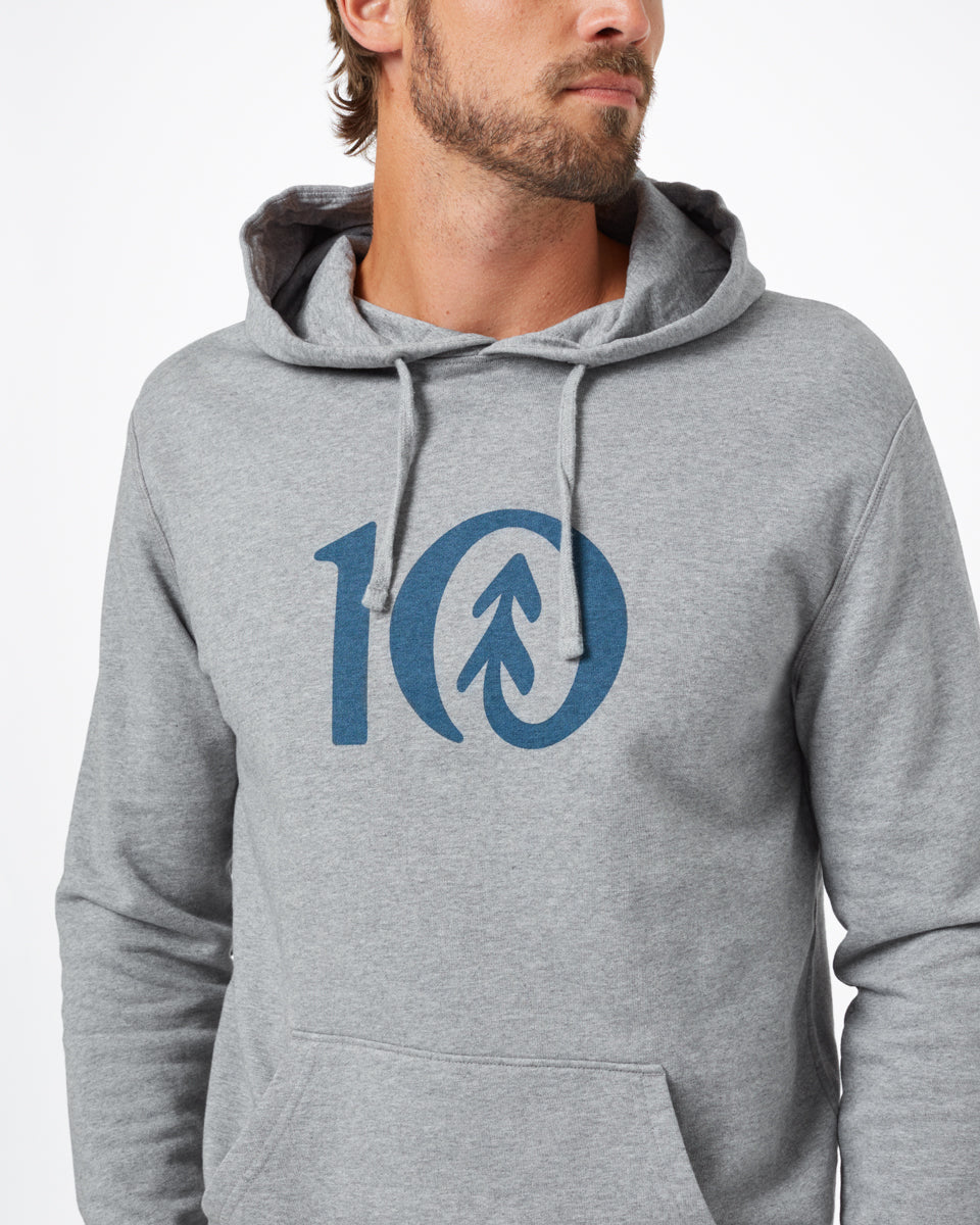 Ten Classic Hoodie