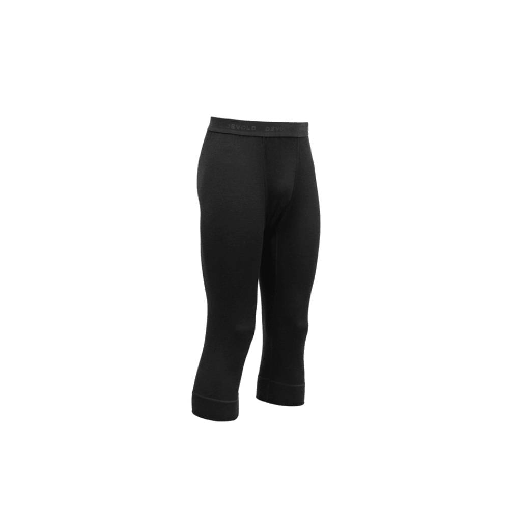 Devold Jakta Merino Mens 3-4 Pant