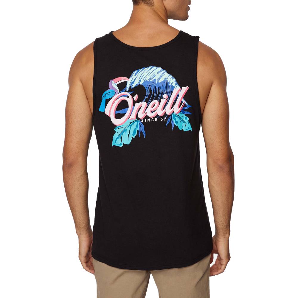 O'Neill Paradise Mens Tank 2022