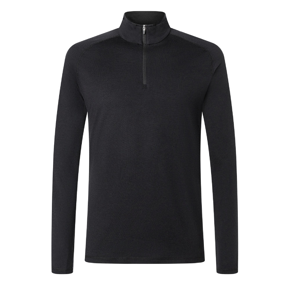 Super.natural Arctic230 Mens 1/4 Zip