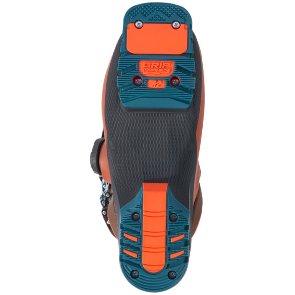 K2 Recon 130 BOA GW Mens Ski Boot 2024