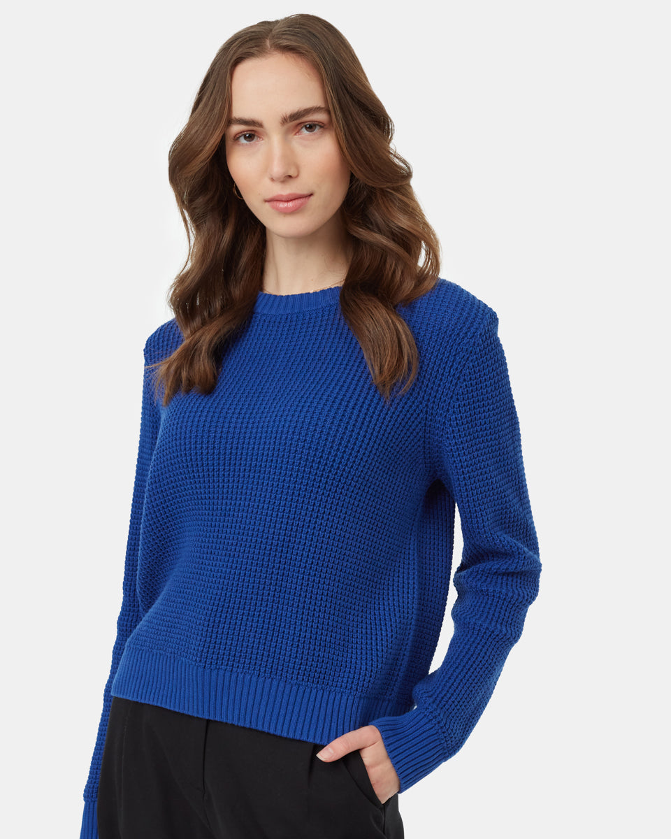 Highline Crew Sweater