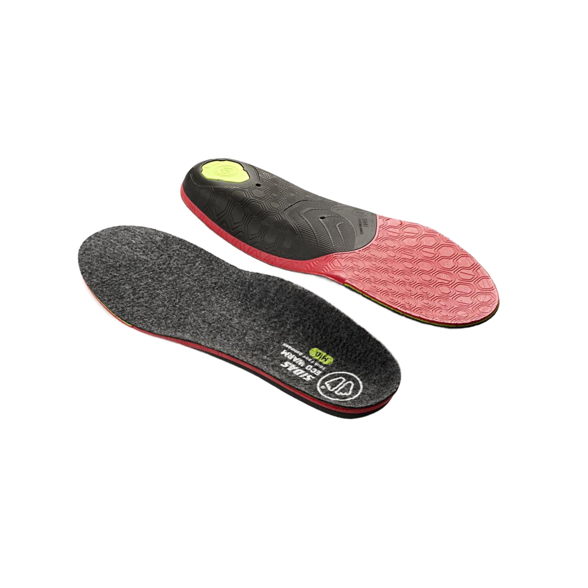 Sidas 3Feet Eco Warm Insole