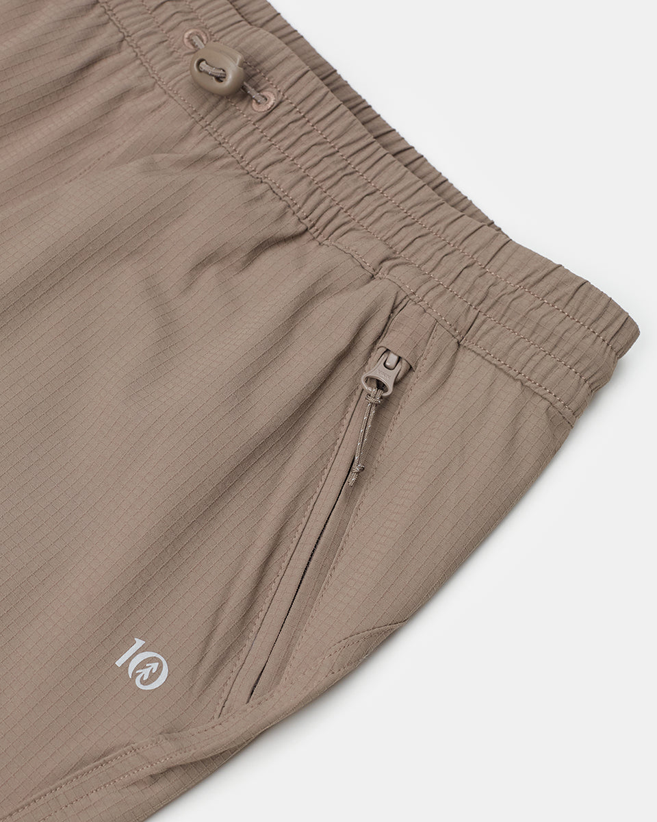 EcoStretch Nylon Pant