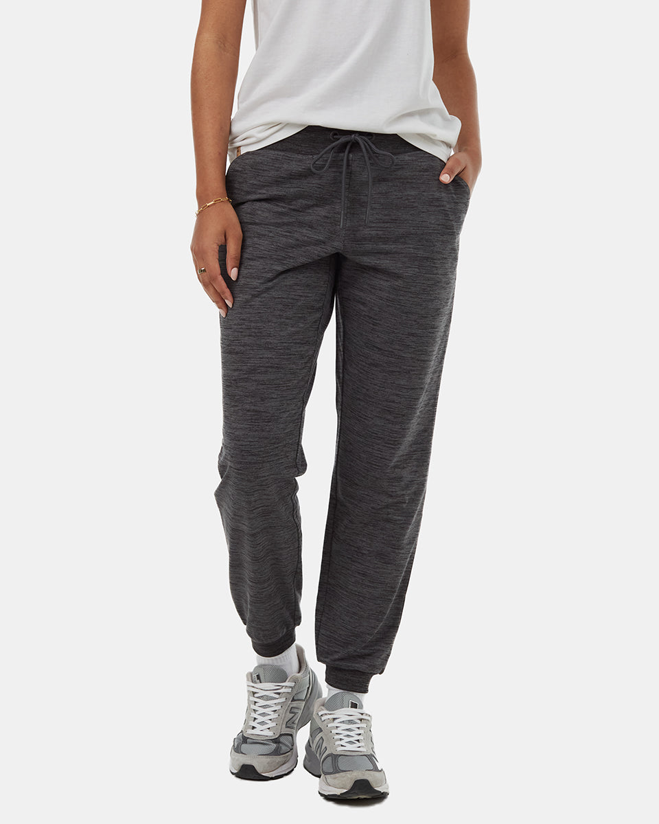 Active Soft Knit Sweatpant