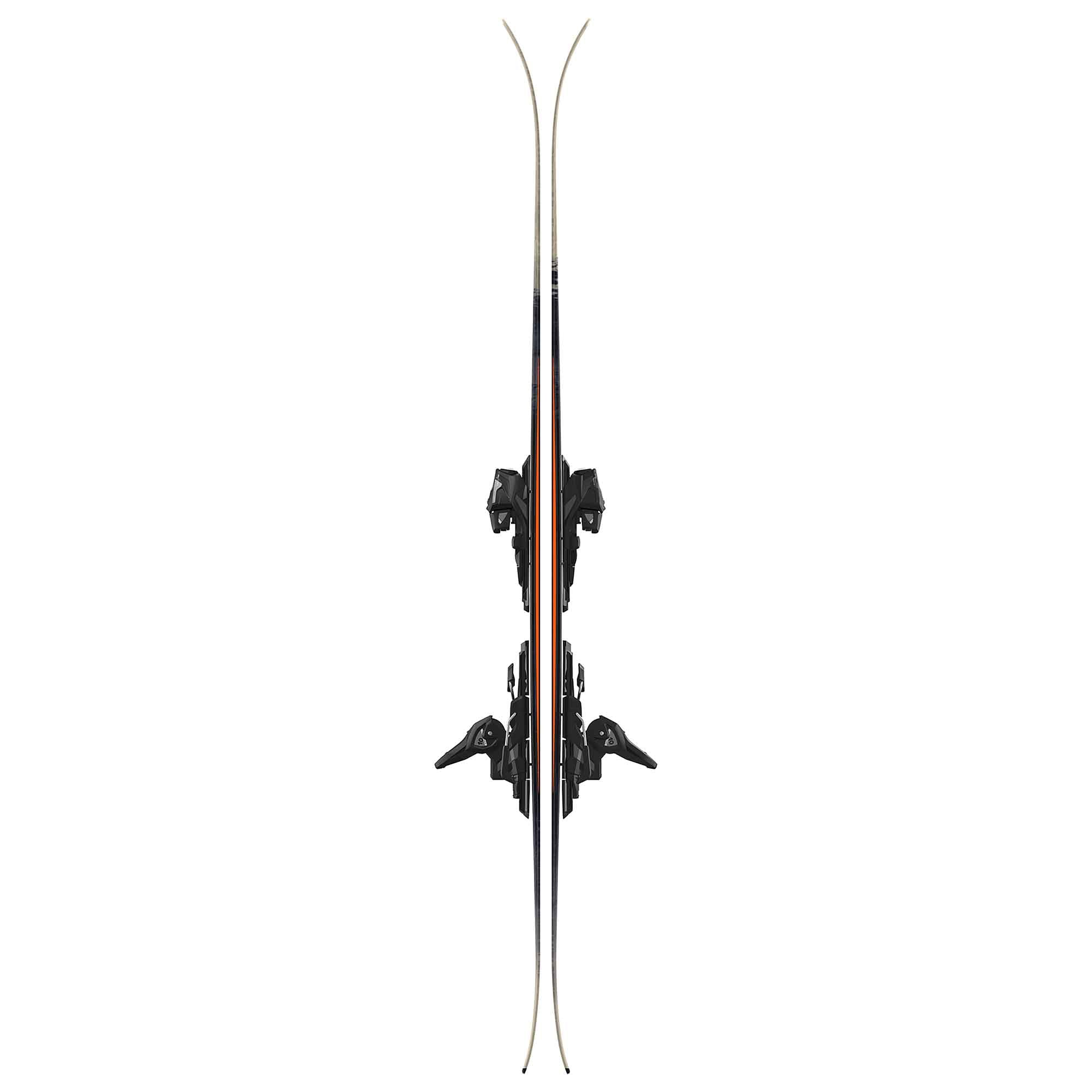 Atomic Maverick 84 Ski + M 10 GW Binding 2025