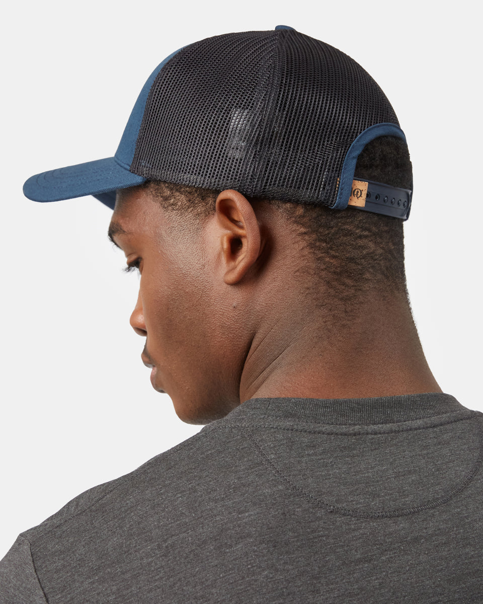 Roam Outdoors Altitude Hat