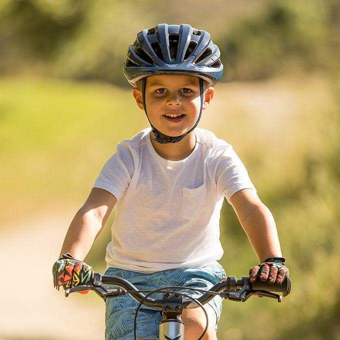 Giro Hale Junior Bike Helmet