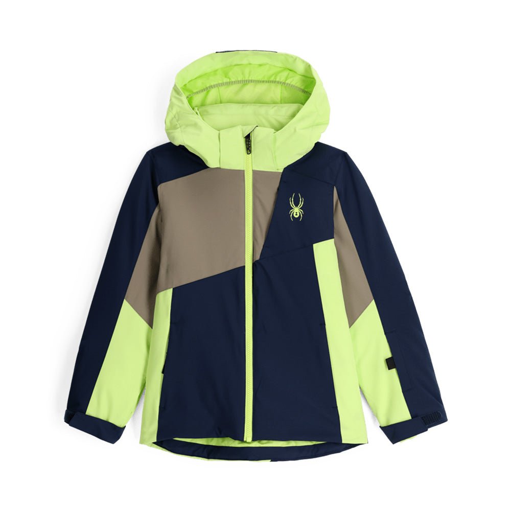 Spyder Ambush Junior Boys Jacket 2024