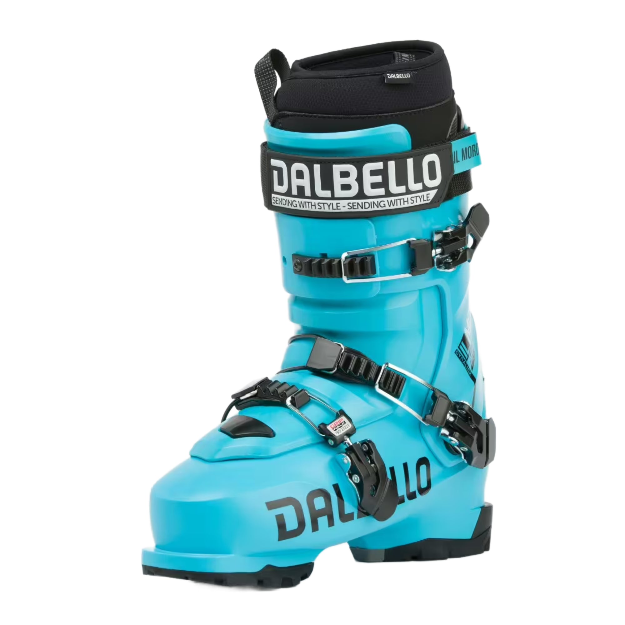 Dalbello IL Moro MV 90 3D Wrap GW Ski Boot 2025