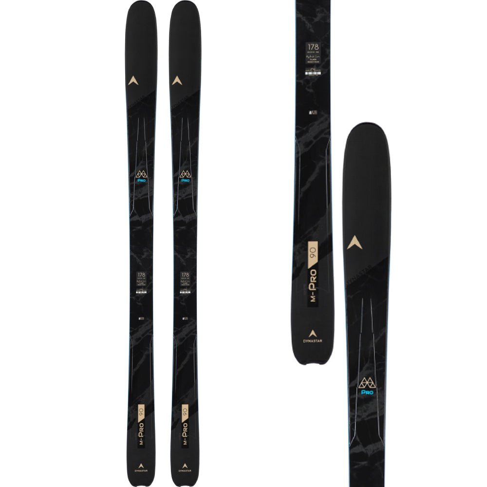 Dynastar M-Pro 90 Ski 2023