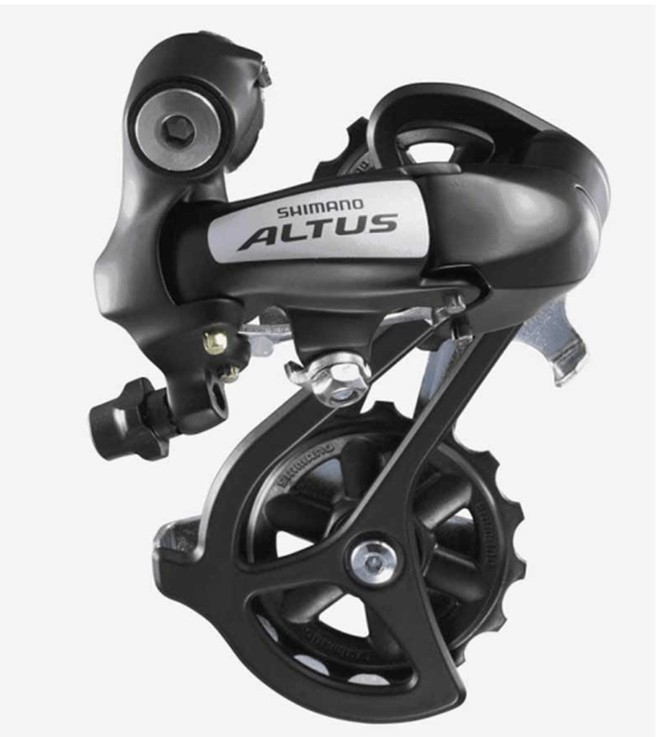 Shimano Altus RD-M310 7-8-Speed Rear Derailleur